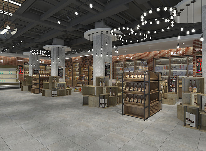 鄢陵家家購(gòu)物中心